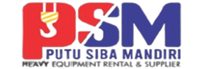 Logo PT. PUTU SIBA MANDIRI 